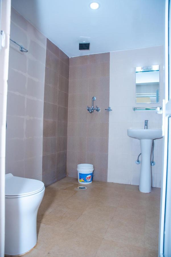 Hotel Olympus פוקהרה מראה חיצוני תמונה